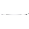 1967 - 1969 Camaro Upper Coupe Windshield Chrome Molding, GM Licensed Version