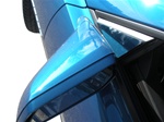 2010 - 2014 Camaro Side View Mirror Trim Plate
