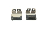 1970 Camaro Roof Rail Blow Out Clips Set