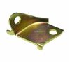 1967 - 1970 Camaro Gold Proportioning Valve Bracket, OE Style