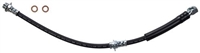 1984 - 1992 WITHOUT Performance Package Brake Flex Hose, Front RH