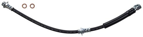 1984 - 1992 WITHOUT Performance Package Brake Flex Hose, Front RH