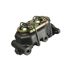 1967 - 1969 Camaro Brake Master Cylinder, Deep Pocket, Power Front Disc or Power Drum and Rear Drum