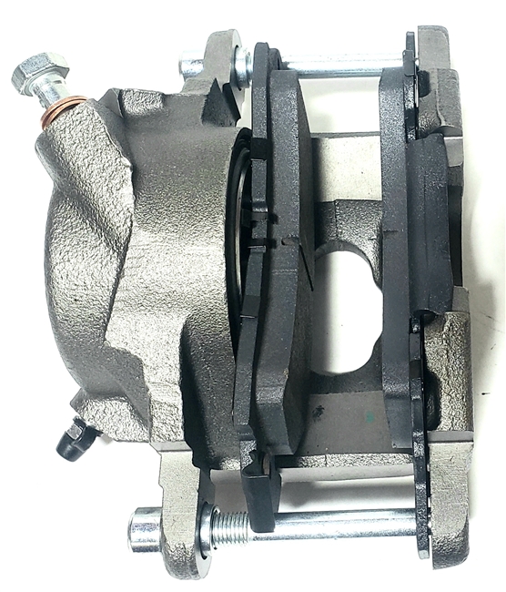 1969 - 1976 Camaro Front Disc Brake Caliper, RH