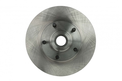 1967 - 1968 Camaro Front Disc Brake Rotor for 4 Piston Caliper, Each