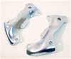 1969 Camaro JL8 Front Disc Brake Caliper Brackets Set