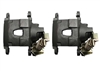 1968 - 1981 Camaro Rear Disc Brake Conversion Replacement Calipers, Pair