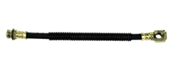 1989 - 1995 Camaro Brake Rubber Flex Hose with Rear Disc Option, LH