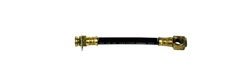 1988 - 1992 Camaro Brake Rubber Flex Hose with Rear Disc Option, RH