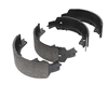 1982 - 1997 Camaro Rear Drum Brake Pad Shoes Set