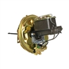 Image of a 1970 - 1980 Camaro 11" Power Firewall Brake Booster, Master Cylinder, and Valve Kit, Disc / Drum