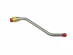 1967 - 1973 Camaro Power Brake Booster Vacuum Supply Tube, Small Block