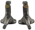 1967 - 1969 Camaro Disc Brake Spindles Replaces GM Part # 3966151