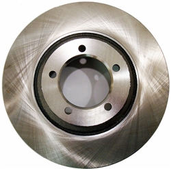 1967 - 1969 Camaro Front Disc Brake Rotor for 2 Piece Design, Rotor Only