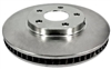 1998 - 2002 Camaro Front Disc Brake Rotor, Each