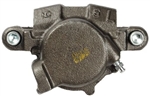 1982 - 1992 Camaro Front Disc Brake LH Caliper for Models without the Performance Package