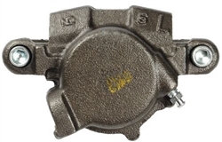 1982 - 1992 Camaro Front Disc Brake LH Caliper for Models without the Performance Package