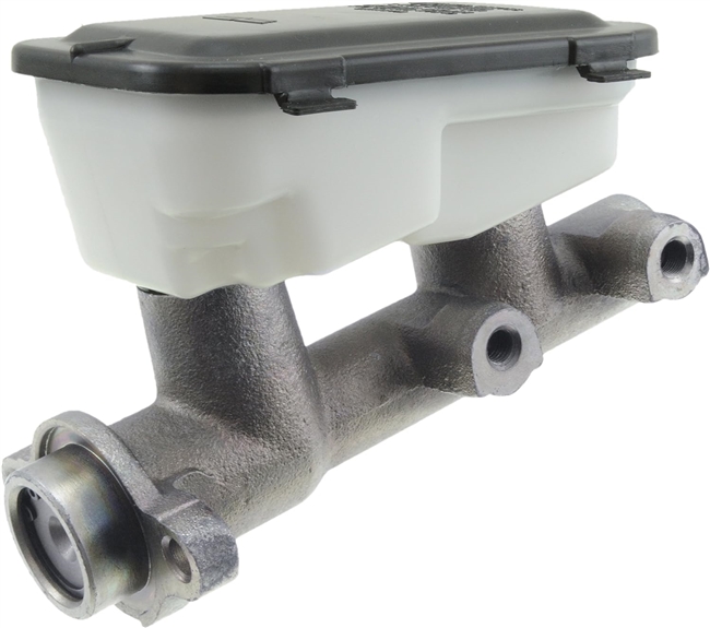 Image of a 1984 - 1992 Chevy Camaro Power Brake Master Cylinder, Bore: 24 mm and 31.6 mm