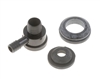 image of a 1980 - 2002 Chevy Camaro Power Brake Booster Check Valve and Grommets