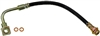 1998 - 2002 Chevrolet Camaro FRONT Disc Brake Hose w/ ABS and Traction Control, LH Driver Side