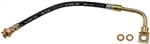 1998 - 2002 Chevrolet Camaro FRONT Disc Brake Hose w/ ABS and Traction Control, RH Passenger Side