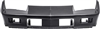 1985 - 1992 Camaro Front Bumper Cover, OE Urethane Rubber Style