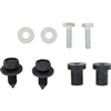 Image of a 1970 - 1973 Camaro Rear Bumper Guard Mounting Hardware Set
