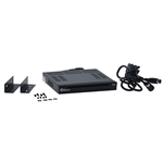 Custom Autosound CD, DVD, MP3 Player CD Changer For Use With USA-630 and USA-740 Radios