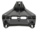 1967 - 1968 Camaro Front License Plate Tag Bracket