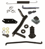 1970 - 1972 Camaro Clutch Linkage Installation Kit