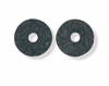 1967 - 1981 Camaro Clutch Z Bar Bellcrank Felt Gasket Seals, Pair