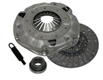 1967 - 1981 Camaro RAM Clutch Kit with Pressure Plate, 11 Inch, Coarse Spline