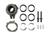 Hays Hydraulic Release Throw-out Bearing Kit for GM Muncie, Saginaw, T10 and T-5 Transmissions