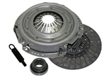 1967 - 1981 Camaro RAM Clutch Kit with Pressure Plate, 10.5 Inch COARSE SPLINE