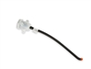Image of a 1982 - 2002 Camaro Hydraulic Clutch Master Cylinder Fluid Reservoir and Hose Line Kit