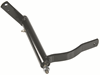 1967 - 1969 Camaro Clutch Bellcrank, Small Block