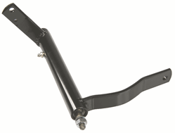 1967 - 1969 Camaro Clutch Bellcrank, Small Block