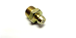 1967 - 1981 Camaro Manual Transmission Clutch Bellcrank Z Bar Grease Zerk Fitting