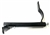 1967 - 1969 Camaro Big Block, Clutch Z-Bar Bellcrank Assembly