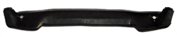 1987 - 1988 Interior Convertible Header Panel