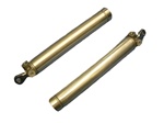 1967 - 1969 Camaro Convertible Power Top Lift Cylinders | Camaro Central