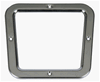 1970 - 1981 Camaro Chrome Shift Boot Retainer Ring for Manual Transmission
