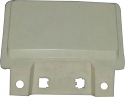 1970 - 1972 Camaro Center Console Rear Light Lens