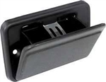 1982 - 1992 Camaro Console Rear Ash Tray Receiver and Housing
