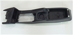 1993 - 1996 Camaro Console Housing Shell Assembly, Original GM Used