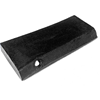 1970 - 1972 Camaro Console Door without Push Button Latch