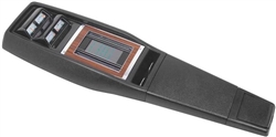1969 Preassembled Automatic Powerglide Console with Factory Gauges