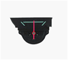 1967 Camaro Console TEMPERATURE Gauge