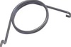 1967 Camaro Console Door Lid Spring, 3899868