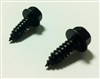 1982 - 1992 Camaro Console Housing Assembly Mounting Screws, Pair